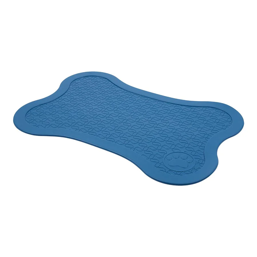 Excellent Pets at Home Dog Feeding Mat Soft