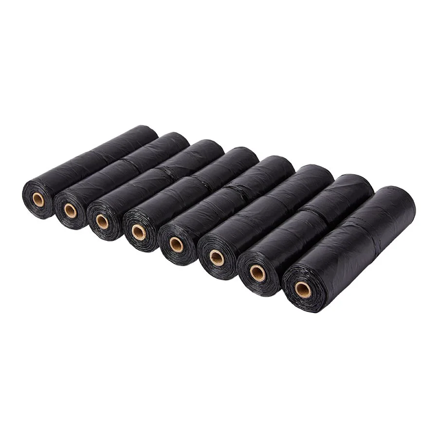 Premium Material Pets at Home Classic Dog Poop Bags 240 Pack Advanced