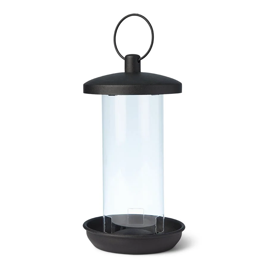 Easy-to-Use Pets at Home Wild Bird Seed Feeder Small Functional